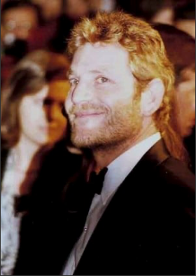 Live-Action Crying Freeman Actor Tchéky Karyo Dies