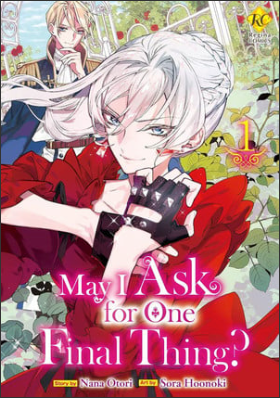 AlphaPolis to Release English Manga in Print Beginning in June 2026