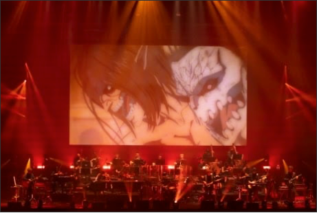 Attack on Titan Concert Reveals 2026 U.S. Tour Dates