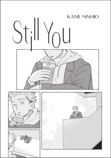 Young Magazine US Reveals 5 Manga Poll Winners to Get Simultaneous English Serialization