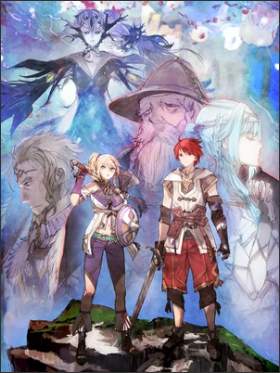 Ys X: Proud Nordics Game Heads West on February 20