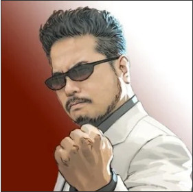 Tekken Director Katsuhiro Harada Leaves Bandai Namco