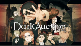 Rika Suzuki, Kohske's Dark Auction Game Reveals Trailer, More Staff