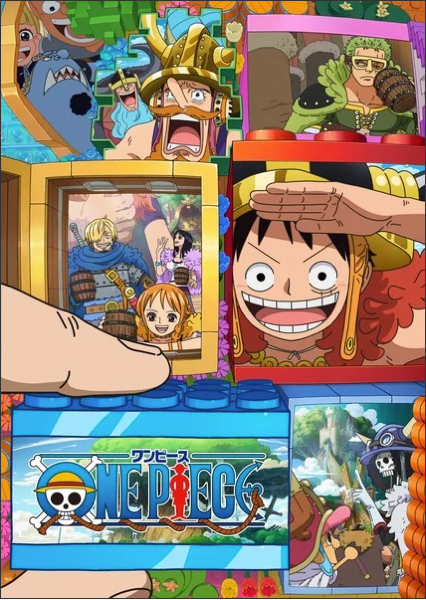 One Piece TV Anime's Elbaph Arc Debuts in April 5