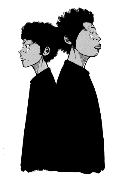 Hiroshi Takahashi Reveals Dustland Title for Direct Sequel to Crows/Worst Manga