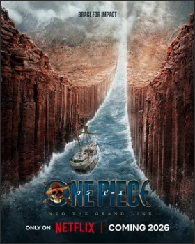 Live-Action One Piece Season 2 Unveils Teaser Trailer