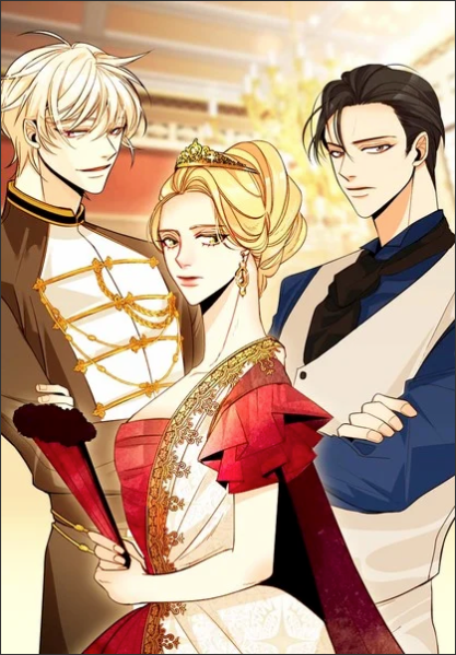 The Remarried Empress Webtoon Concludes After 7-Year Run