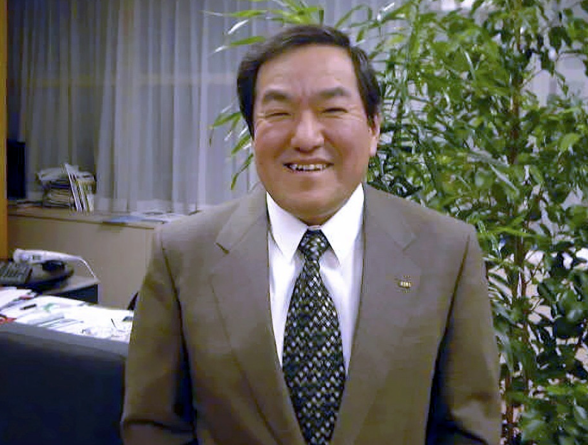 Hideki Satō, Former Sega President Known as 'Father of Sega Hardware,' Dies at 75