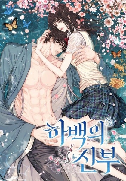 Bride of the Water God Manhwa Returns After 11 Years With New Sequel Series