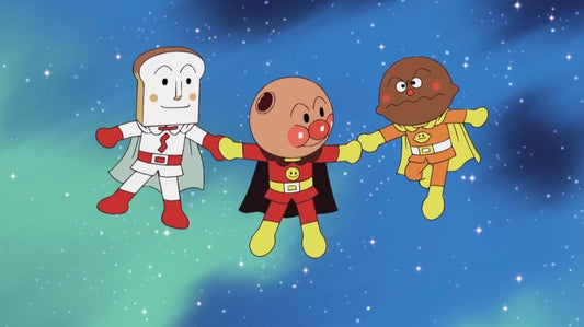 Japanese Animation TV Ranking, August 4-10