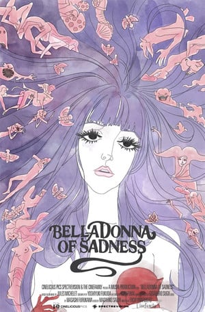 Belladonna of Sadness Art Book Crowdfunding Campaign Launches