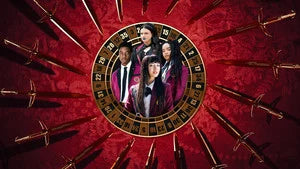 Netflix's English Live-Action Series BET Based on Kakegurui Manga Gets 2nd Season