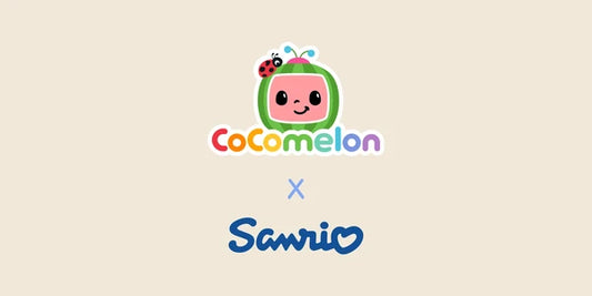 Moonbug Entertainment Partners with Sanrio for Crossover Series Featuring Hello Kitty, CoComelon Characters