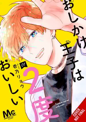 'Double the Trouble, Twice as Nice' Manga Ends in 14th Volume
