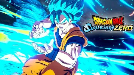 Dragon Ball: Sparking! Zero Game's Trailer Previews Buu Saga