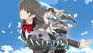 Exstetra RPG's HD Remaster Releases on Steam in English on July 30