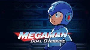 Mega Man: Dual Override Game's Trailer Reveals Twinkle Girl, Protoman