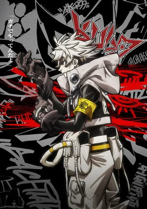 Crunchyroll Announces Release Schedule for Summer 2025 Season