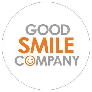 Toho, Good Smile Company Establish Joint Company for Goods, Promotional Work