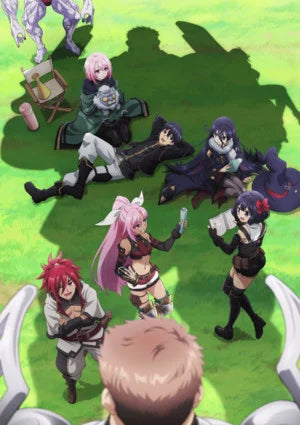 Kiyono Yasuno Performs Let This Grieving Soul Retire! Season 2 Anime's Opening Theme Song