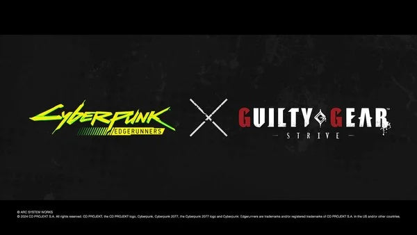 Guilty Gear Strive Game Adds Cyberpunk: Edgerunners' Lucy, New Character, New Battle Mode in Season 4