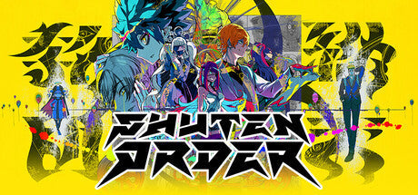 Too Kyo Games, DMM's Shuten Order Game Introduces 5 Different Routes