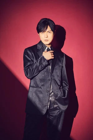 Otakon 2025 Hosts Tougen Anki Voice Actors Hiroshi Kamiya, Kōtarō Nishiyama