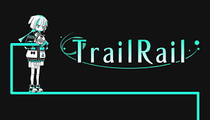 Kodansha Announces TrailRail Puzzle Game for 2026