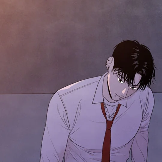 My Reason to Die Webtoon Confirmed for Live-Action Series