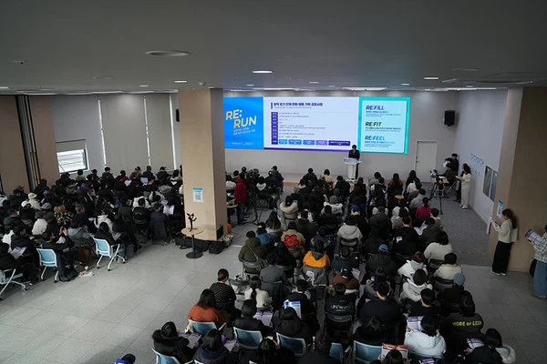 Korean Government to Invest to Diversify Webtoon Market