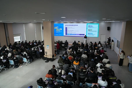 Korean Government to Invest to Diversify Webtoon Market