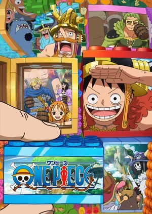 One Piece TV Anime's Elbaph Arc Reveals Theme Song Artists, Cast for Loki