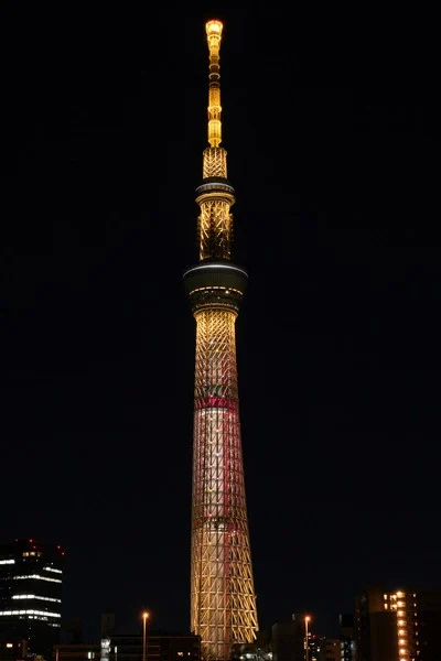 Tokyo Skytree Tower Closes for 2 Days During Madoka Magica Event After Elevator Mishap