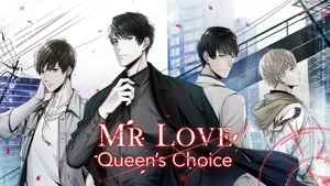 Blue Lock Blaze Battle, Malevolent Spirits, Mr. Love: Queen's Choice Smartphone Games to End Service