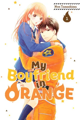 My Boyfriend in Orange Manga Ends in Next Chapter