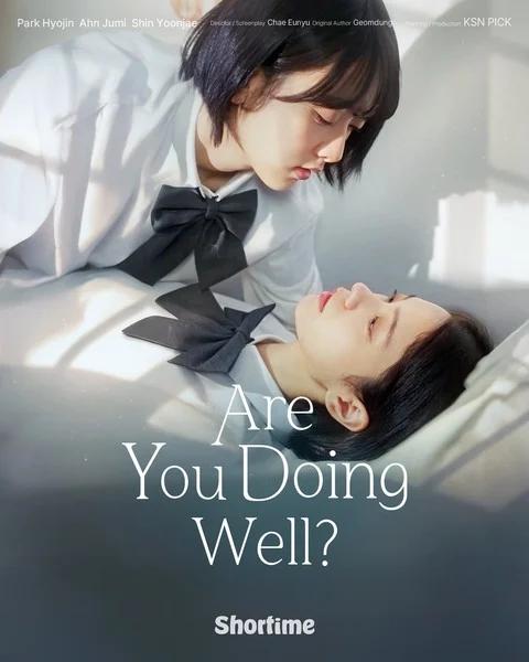 A Joyful Life Webtoon Gets Short-Form Live-Action Series Adaptation