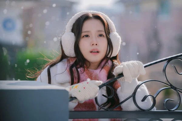 Boyfriend on Demand Live-Action Korean Series Starring Black Pink's Jisoo Reveals Teaser Trailer, Stills