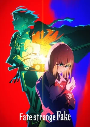 Fate/Strange Fake Anime Teases 'To Be Continued' in Video