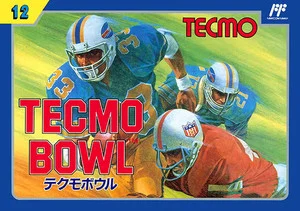 Tongal Plans to Develop Feature Film Based on Koei Tecmo's Tecmo Bowl Classic American Football Game
