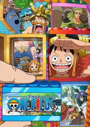 One Piece Anime Reveals 2 Cast Members for Elbaph Arc