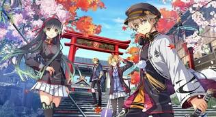 Falcom Announces Kyoto Xanadu Game