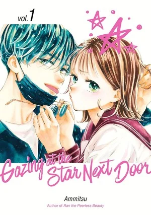 Gazing at the Star Next Door Manga Resumes with New Arc on April 13