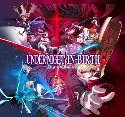 Under Night In-Birth II Sys:Celes Fighting Game Streams Trailer Teasing New Character