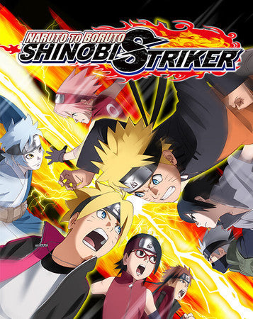 Naruto to Boruto: Shinobi Striker Game's Trailer Reveals 47th DLC Character Kimimaro, Season Pass 10