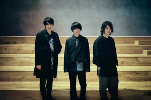 Rock Band Unison Square Garden Suspend Activities Following Drummer Takao Suzuki's Departure