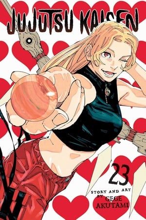 Jujutsu Kaisen Ranks #1 on U.S. Monthly Bookscan August List