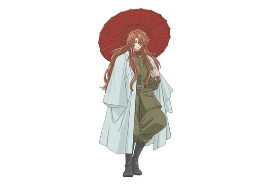 Recommendation from Mr. Iwamoto Anime Reveals More Cast, Theme Song Artists, July 4 Debut