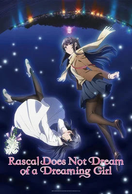 Crunchyroll to Stream Rascal Does Not Dream of a Dreaming Girl Anime Film