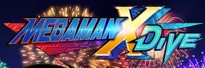 Mega Man X DiVE Smartphone Game to End Global Service on July 30