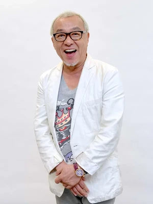 San Diego Comic-Con to Host Voice Actor Ryūsei Nakao, Animators Masaki Satō & Hidetoshi Ōmori's 1st U.S. Appearances